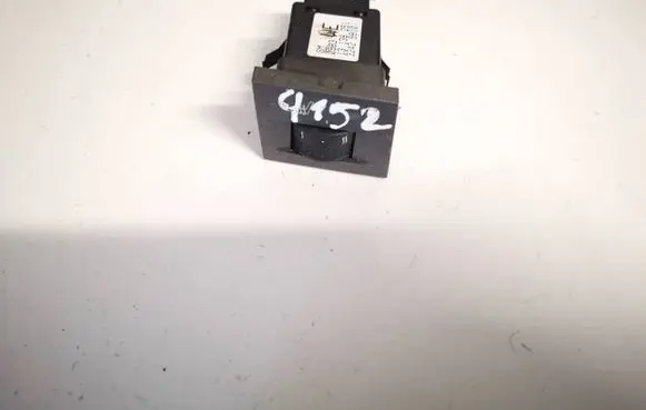 Seat heating switch