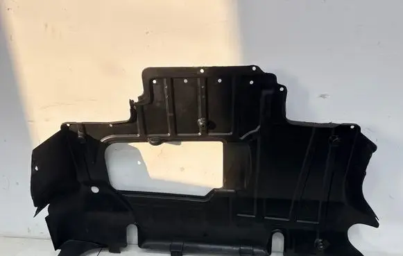Volkswagen PASSAT B4 Center/middle under tray cover 3A0825235D 3A0825237D 3A0825235E
