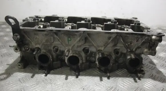 Engine head
