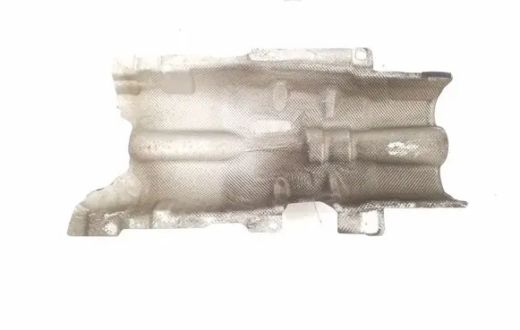 Jaguar F-Pace Exhaust heat shield HK83114B06AC