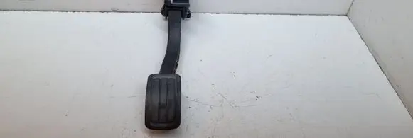 Citroen C4 II Picasso Accelerator throttle pedal 9674829780
