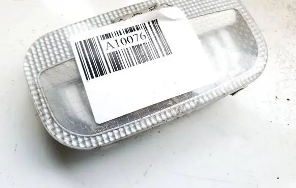 Citroen C4 Grand Picasso Front seat light 9652262180