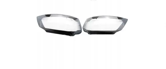 Audi A3 S3 A3 Sportback 8P Headlight lense