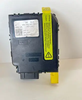 Steering angle sensor