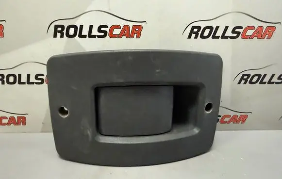 Peugeot Boxer Rear door interior handle 242449