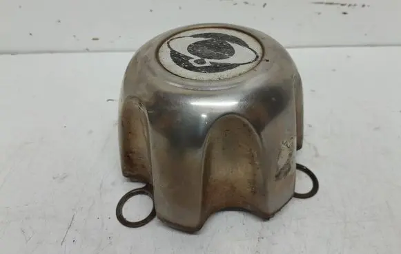 SsangYong Rexton Original wheel cap 