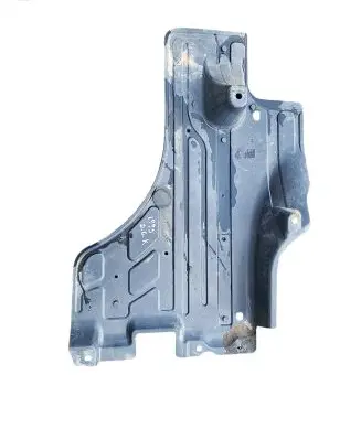 Rear underbody cover/under tray
