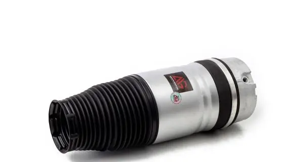 Porsche Cayenne (9PA) Rear shock absorber/damper 7L8616001 7L6616503B 7L8616503B