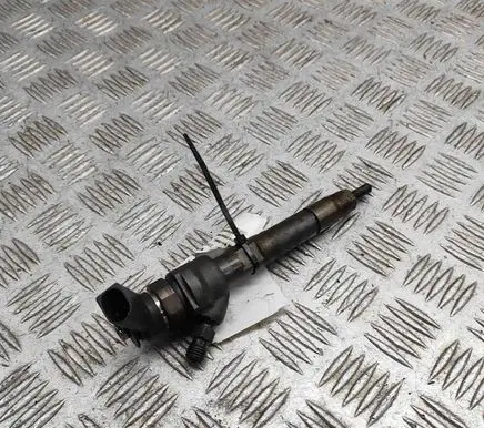 BMW 1 E81 E87 Fuel injector 7798446