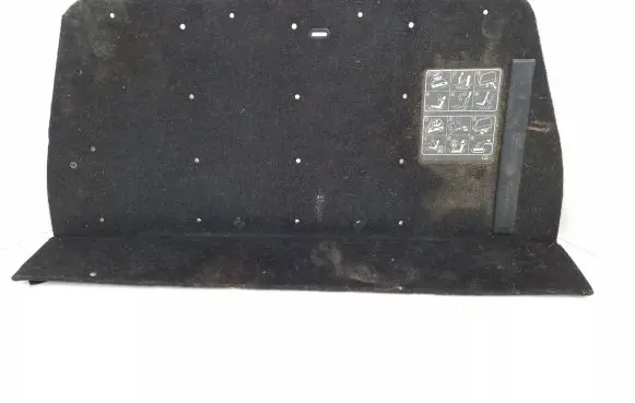 Citroen C-Crosser Other trunk/boot trim element
