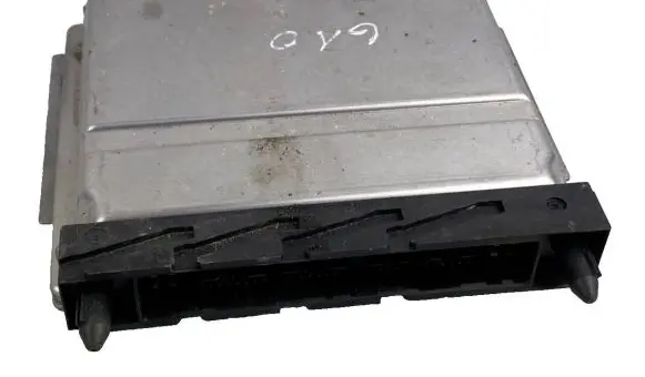 Volvo S70 V70 V70 XC Engine control unit/module 28SA4018 09498667A 0281001776