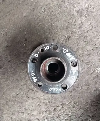 Volvo XC60 Rear wheel ball bearing 
