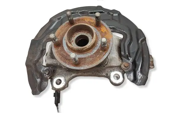 Ford Mondeo MK V Front wheel hub DG9C3K170A