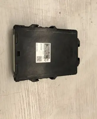 Lexus CT 200H Gearbox control unit/module 8953576010 0791003661