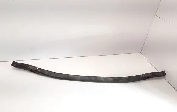 BMW 5 F10 F11 Front bumper support beam 51117203078 7203078