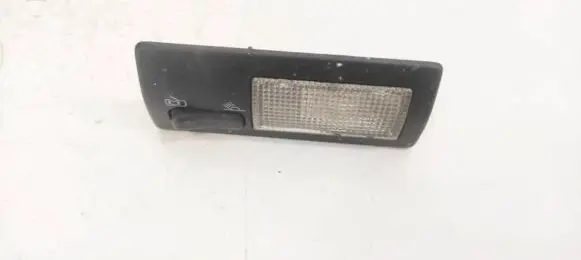 Volkswagen PASSAT B3 Rear seat light 357947291 7210117