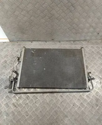 Hyundai Terracan A/C cooling radiator (condenser) 