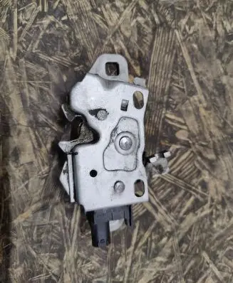 Mini One - Cooper R50 - 53 Engine bonnet/hood lock/catch