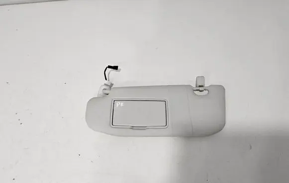 Fiat Tipo Sun visor 735698936