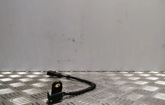 Skoda Yeti (5L) Camshaft position sensor