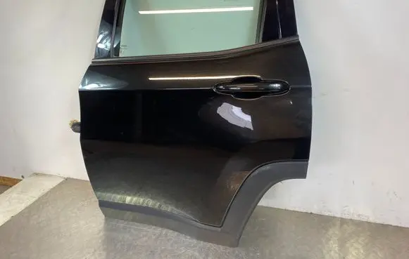 Jeep Compass Rear door