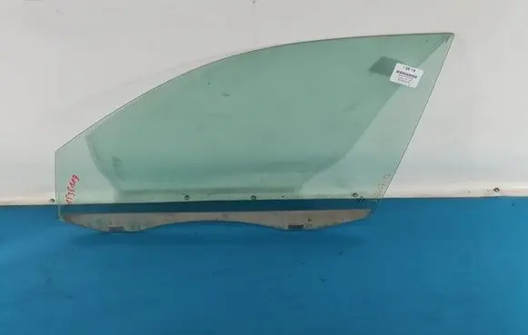 Volkswagen Tiguan Front door window glass four-door IMPRK1535119