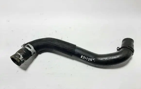 Ford Galaxy Engine coolant pipe/hose DG938B274GC