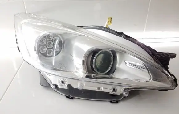 Peugeot 508 RXH Headlight/headlamp 9676591480