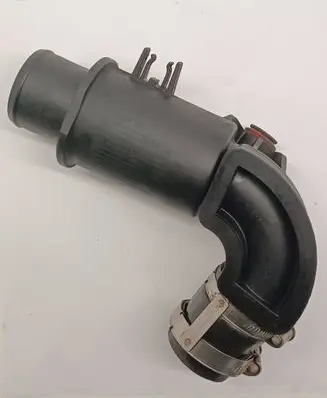 Renault Kangoo I Intercooler hose/pipe 8200164191 01391887