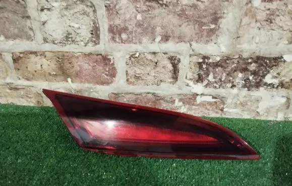 Opel Insignia A Rear/tail lights