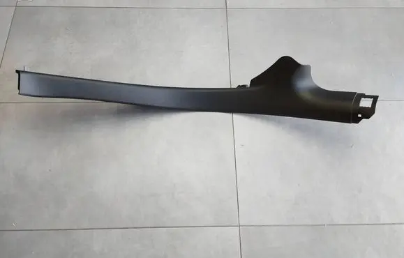 Audi A7 S7 4G Rear sill trim cover 4G8867768A