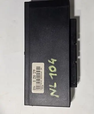 BMW 7 G11 G12 Light module LCM 8350379