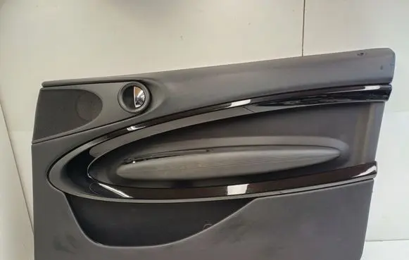 Mini Paceman (R61) Front door card panel trim 9809308