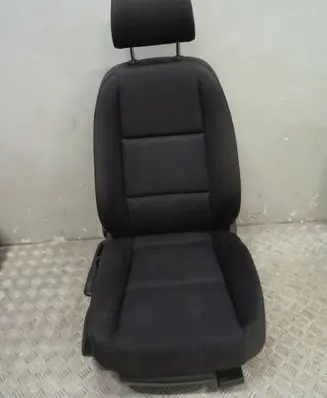Audi A4 S4 B6 8E 8H Front passenger seat 