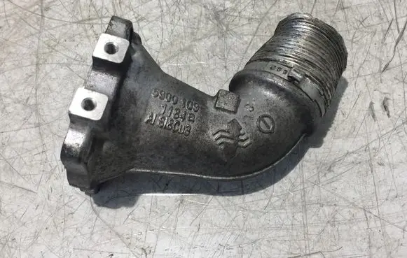 Volkswagen Transporter - Caravelle T5 Other exhaust manifold parts 5900109 1184A AISI8CU3