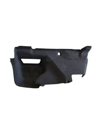 BMW 5 F10 F11 Trunk/boot lower side trim panel 9163194