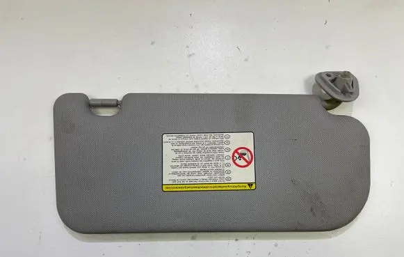 Hyundai ix35 Sun visor