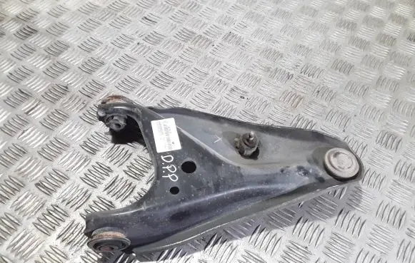 Front lower control arm/wishbone