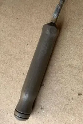 Honda Accord Rear door lock