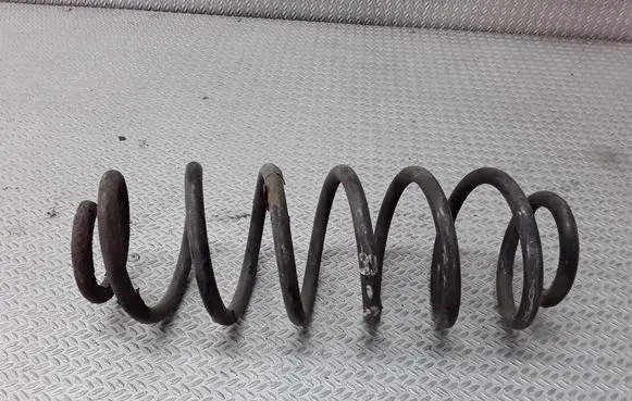 Audi A2 Rear coil spring