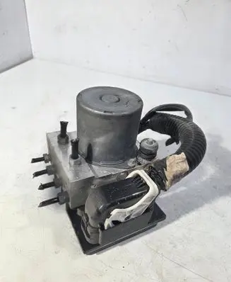 Citroen C4 II ABS Pump 9677024980 9810752280 0265252802