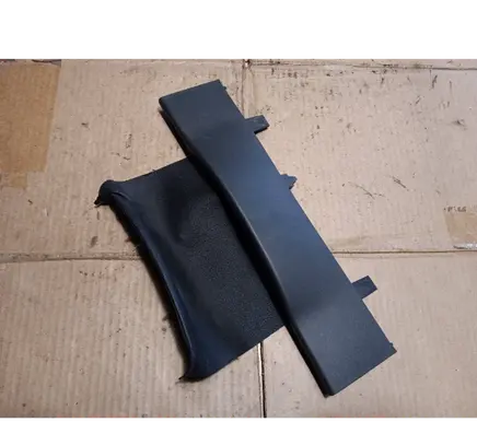 Volkswagen Caddy Steering wheel column trim 2K1858345A