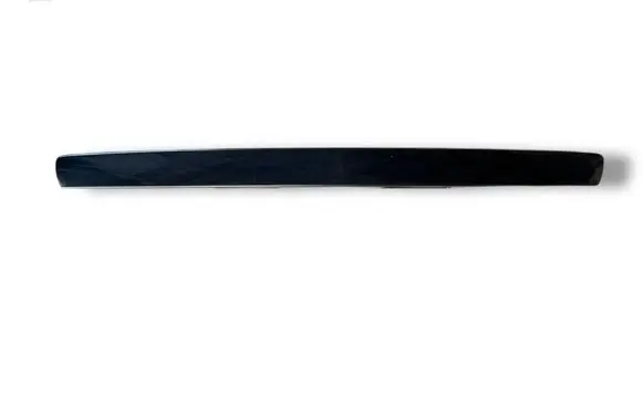 Peugeot 308 Trunk door license plate light bar 96806028