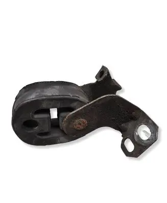 Audi A6 S6 C7 4G Muffler mount bracket/holder 8D0253147G