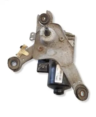 Ford Fusion II Wiper motor DS7317504BC 407860602138