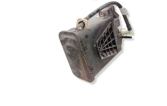 Opel Zafira C Active carbon filter fuel vapour canister 17210166