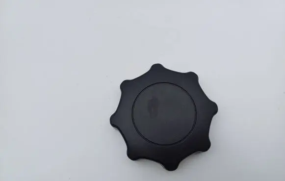 Volkswagen Golf IV Seat adjustment knob 1J0881671F