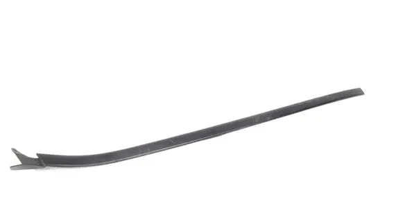 Mercedes-Benz GLS X166 Windshield trim