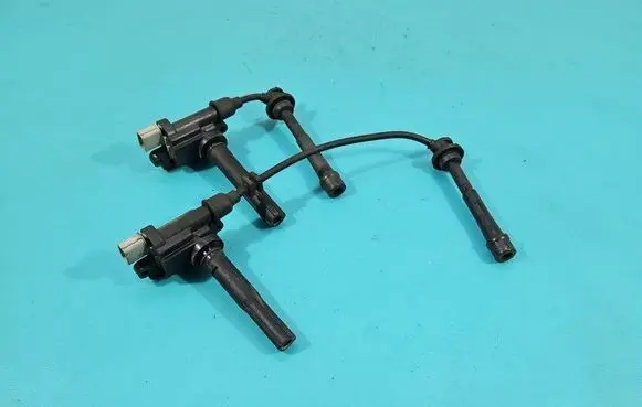 Suzuki Swift I High voltage ignition coil 83E189171549 IMPRK1451858