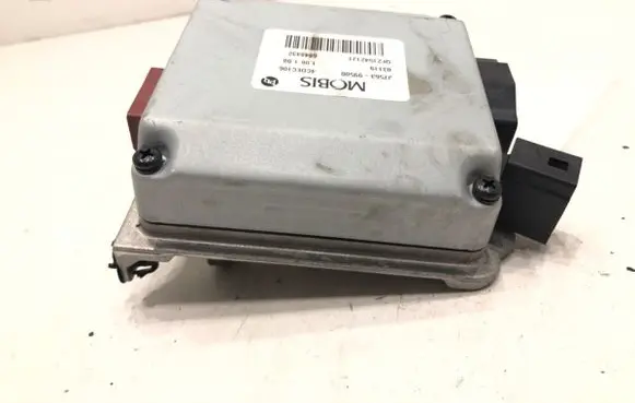 KIA Ceed Power steering control unit/module J7563-99500